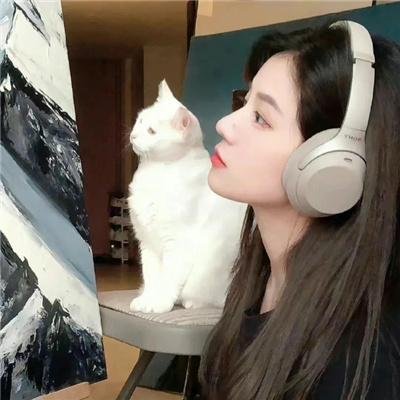 属鼠的夫人
