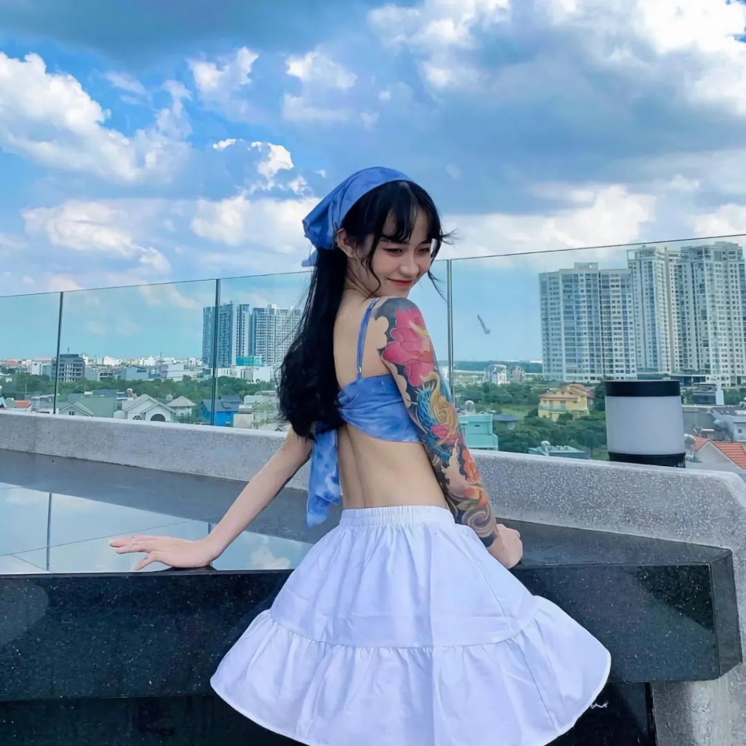 二龙湖浩哥之狂暴之路